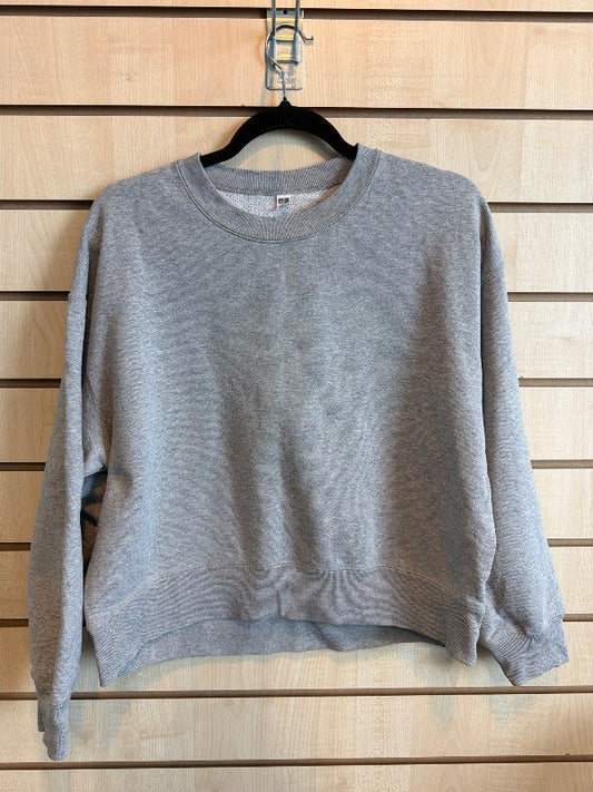 Uniqlo peysa
