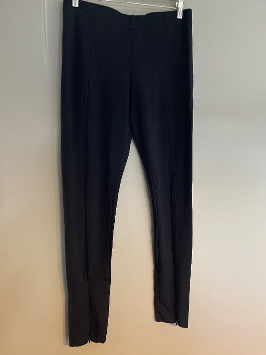 mbym leggings svartar