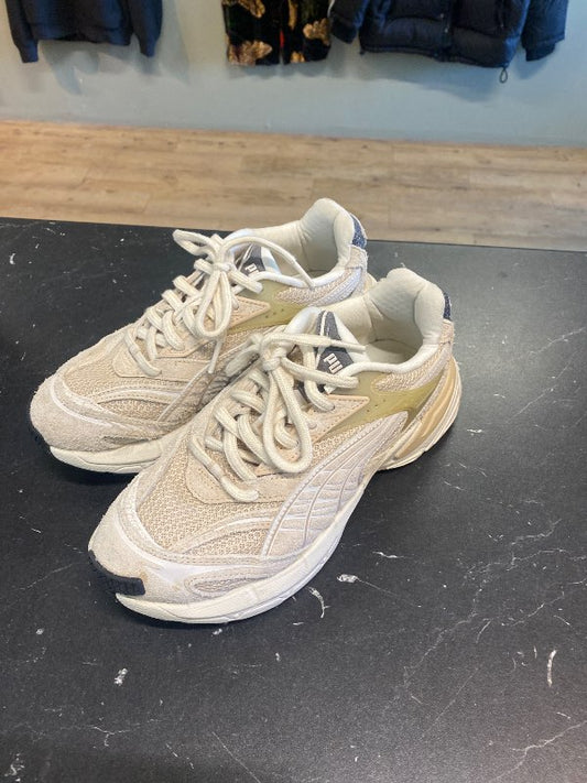 Puma skór