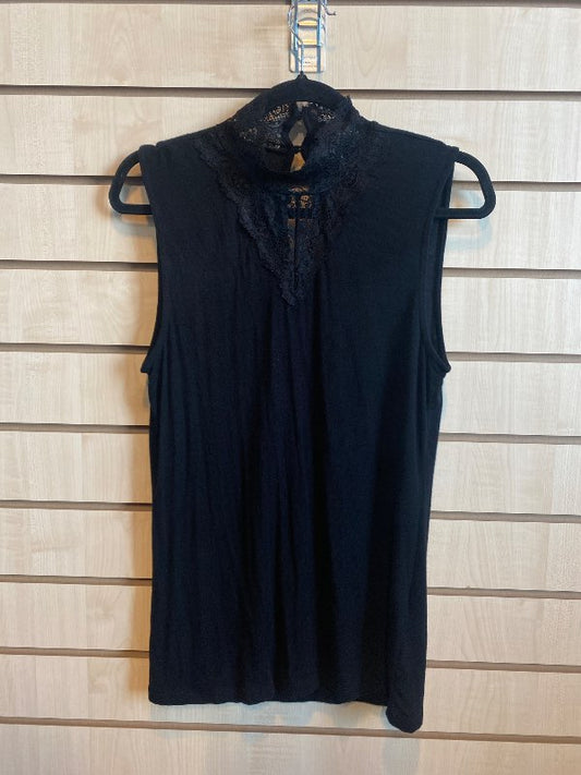 Vero moda svartur