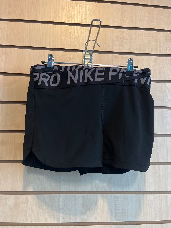 Nike stuttbuxur