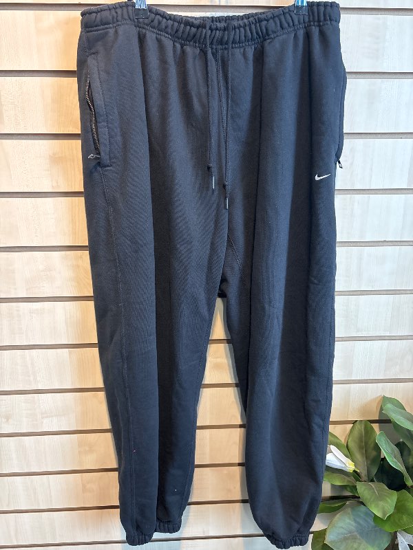 Nike buxur