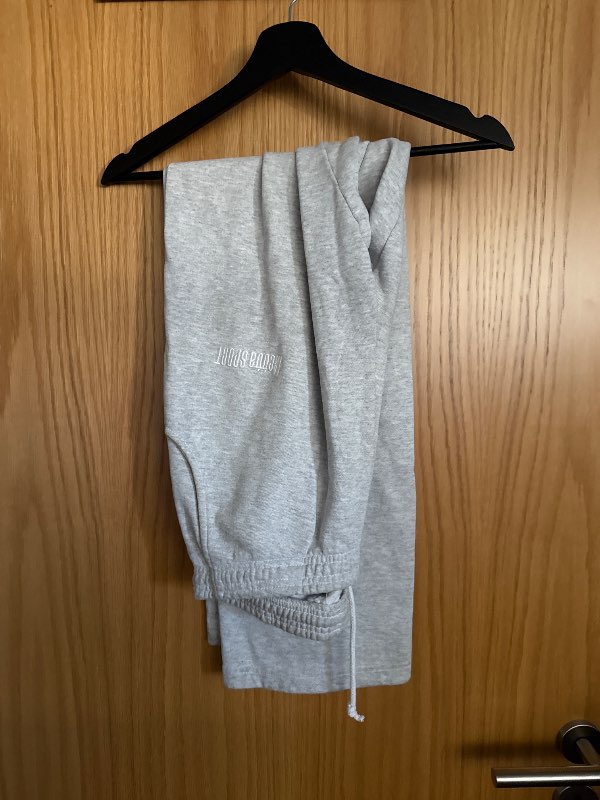 gráar METTASPORT buxur
