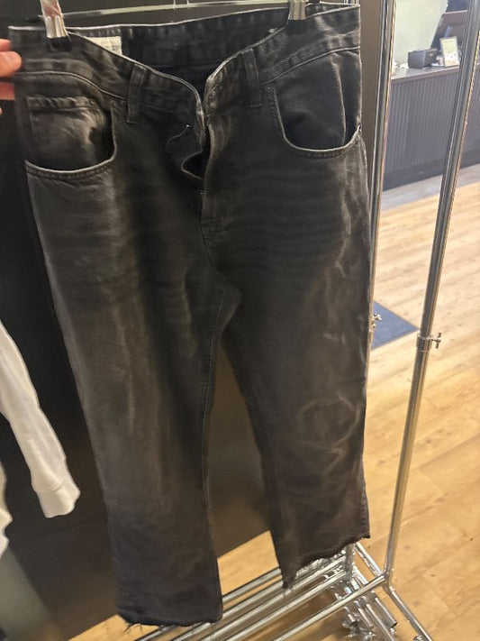 Zara gallabuxur