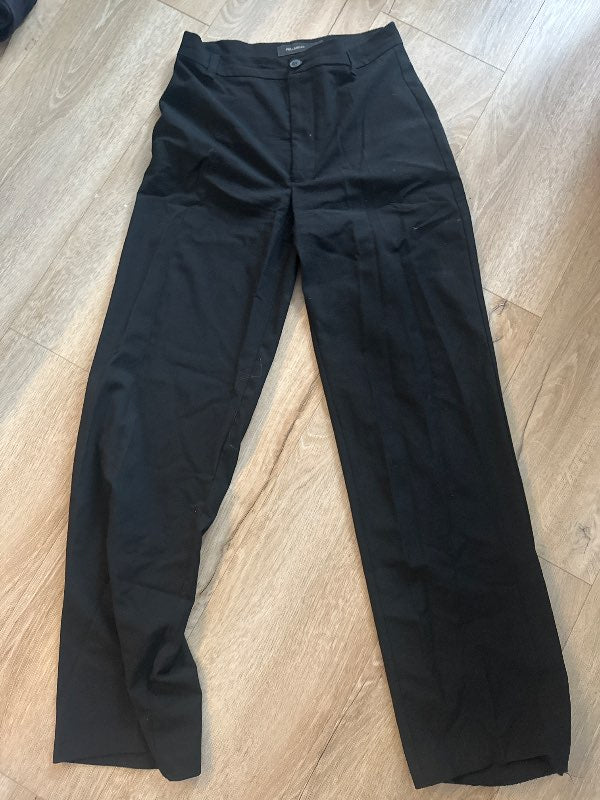 Pull Bear Buxur