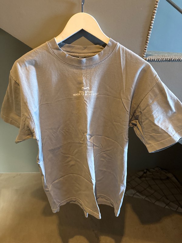 Metta sport bolur