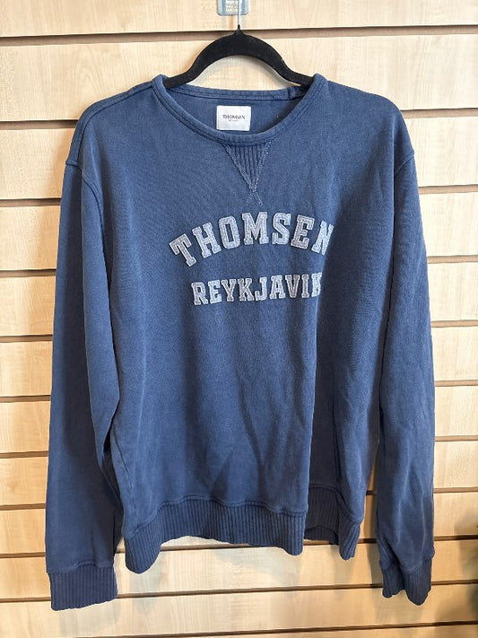 Thomsen reykjavik peysa
