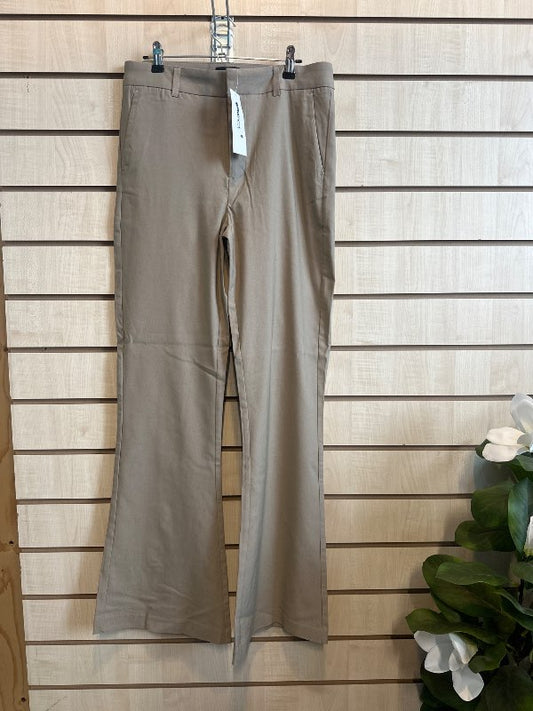 Gina tricot nýjar buxur