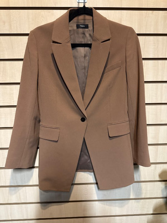 Theory blazer