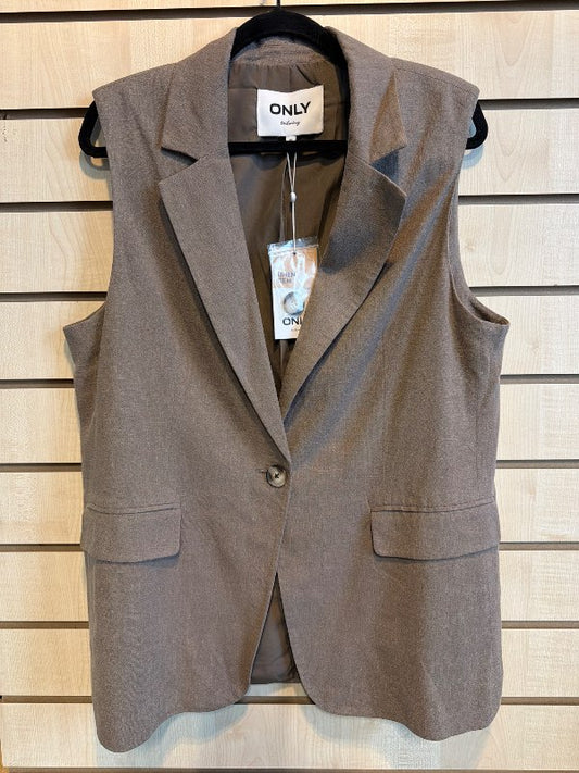 Only blazer vesti (nýtt)