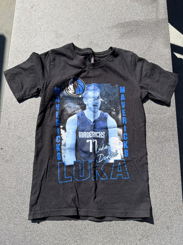 Bolur Luka NBA