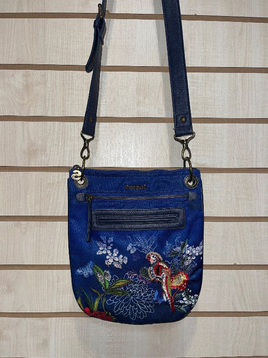 Desigual taska