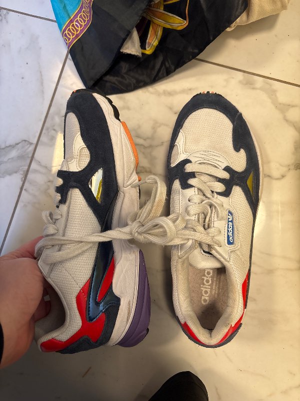 adidas skor
