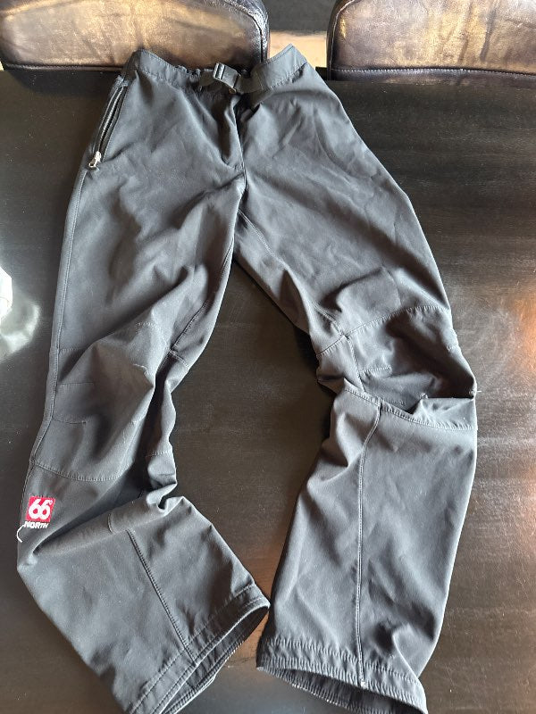 66 Norður vindbuxur
