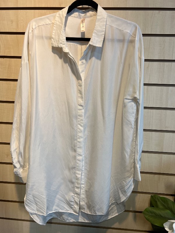 Lindex 100% Silki