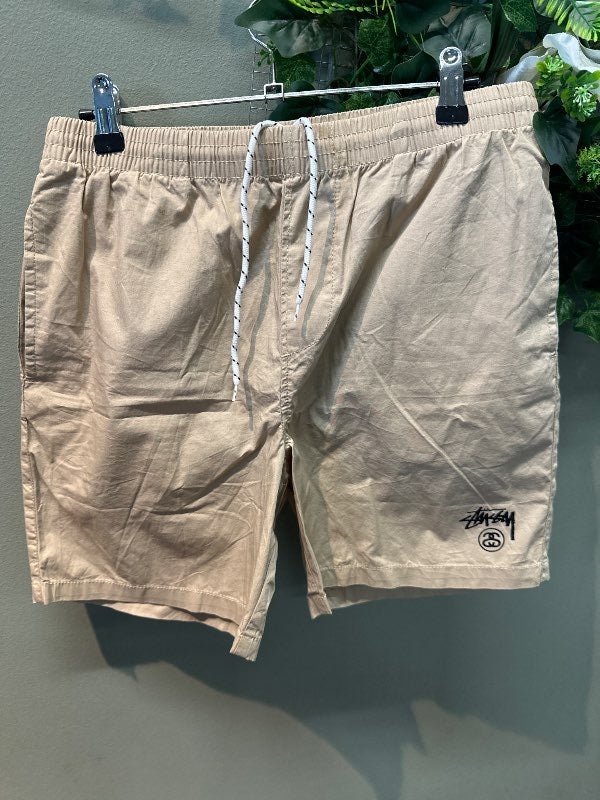 Stussy sundbuxur