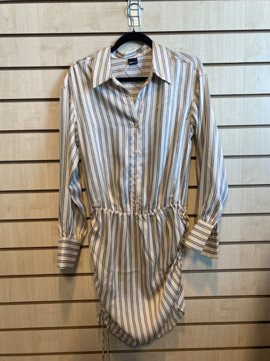 S - Gina tricot röndóttur