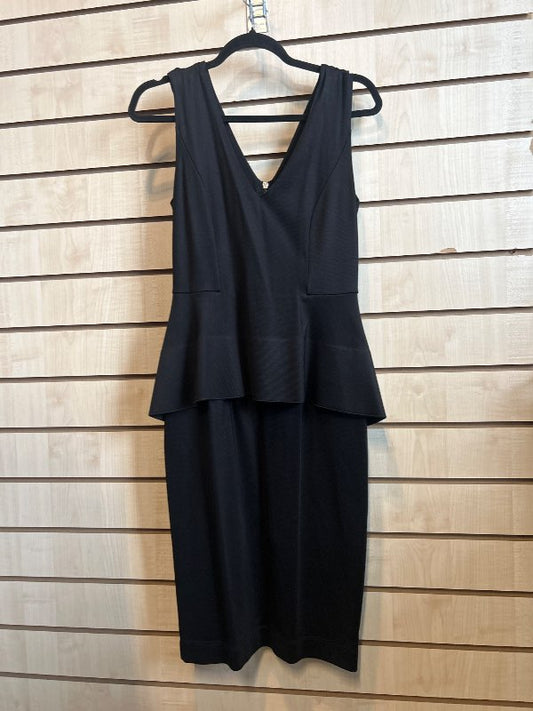 Sportmax svartur kjóll