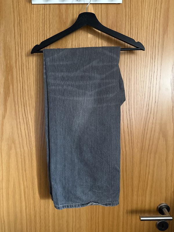 WEEKDAY baggy jeans