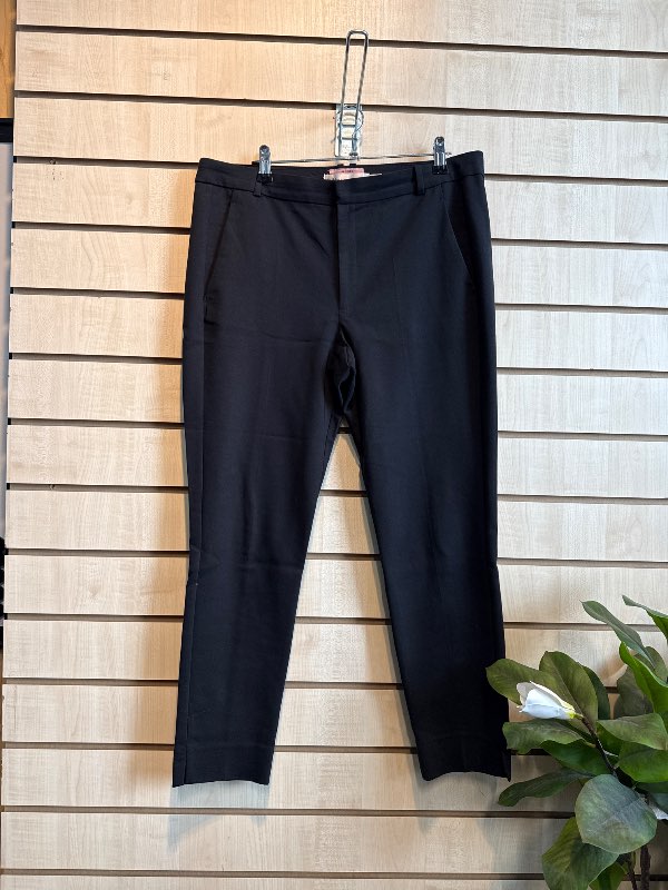 Inwear buxur svartar