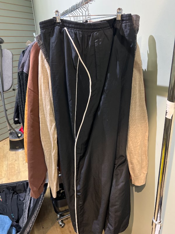reebook buxur