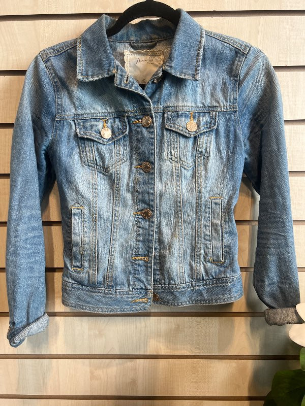 Denim & co