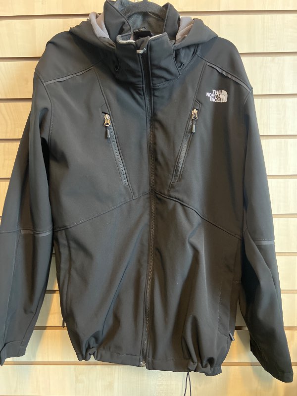 North face goretex