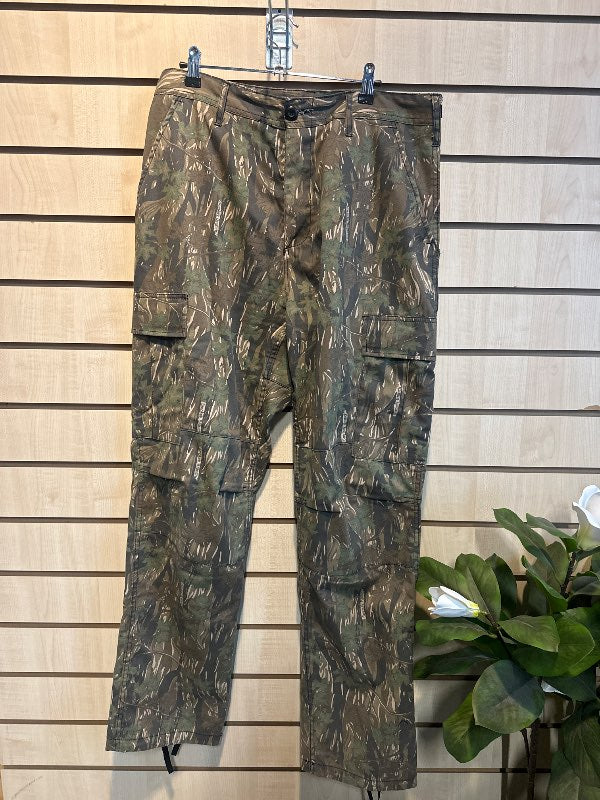 Army camoflas buxur