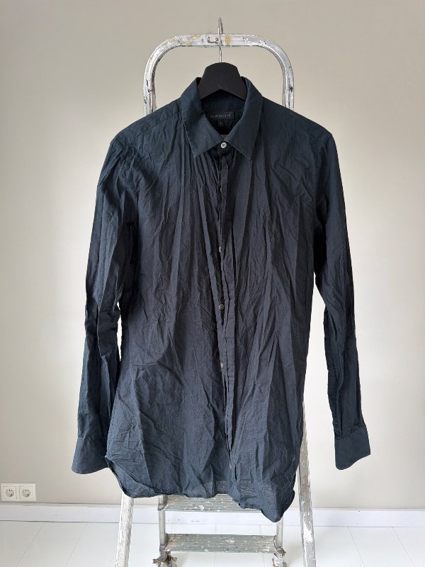 Ann Demeulemeester skyrta