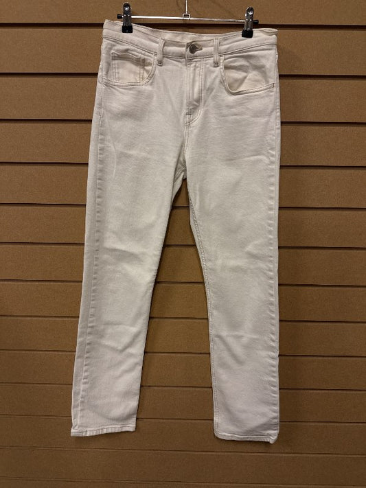 Massimo dutti buxur