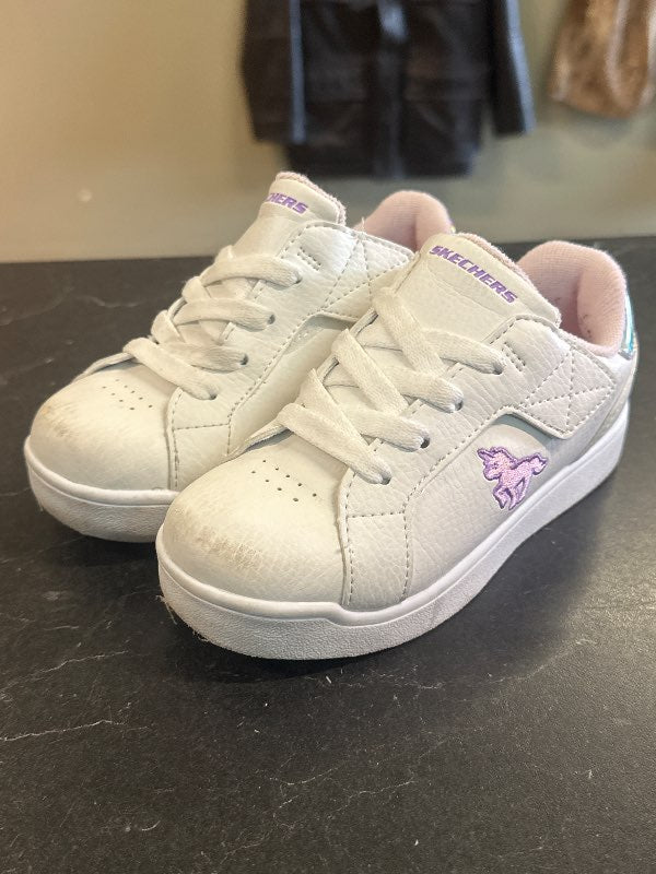 Skechers skór