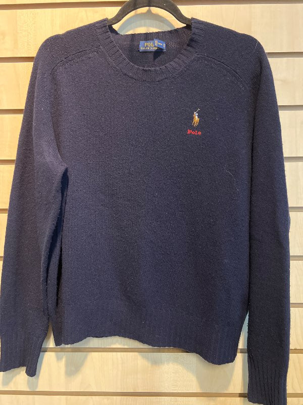 Polo Ralph 100%Ull