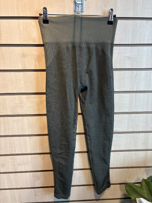 Íþróttaleggings