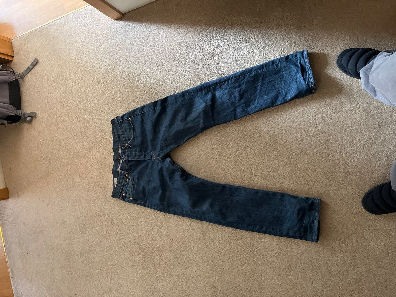 Levis 501 31•32