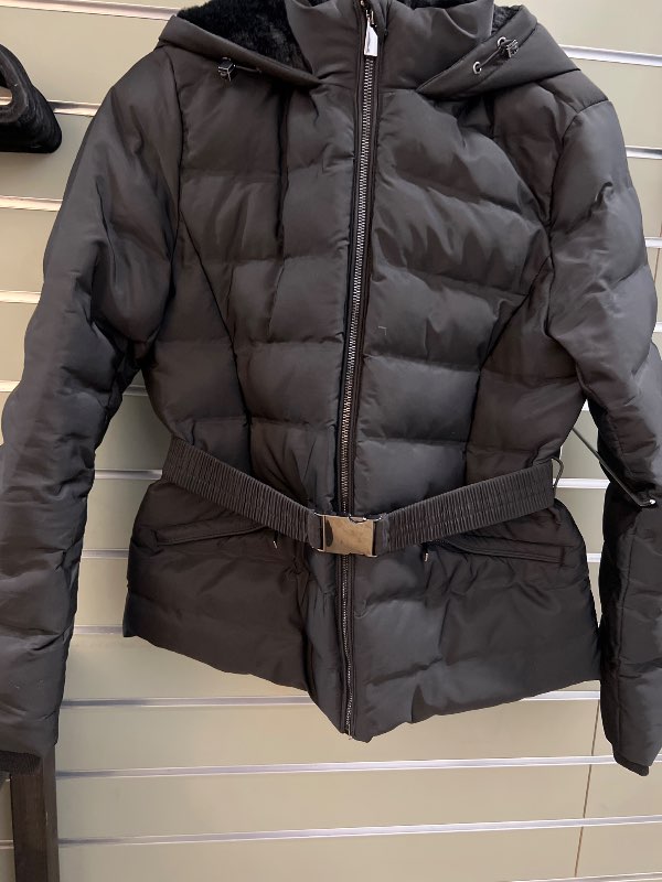 zara jacket