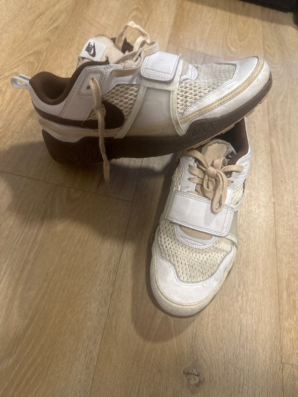 Nike X Cactus Jack