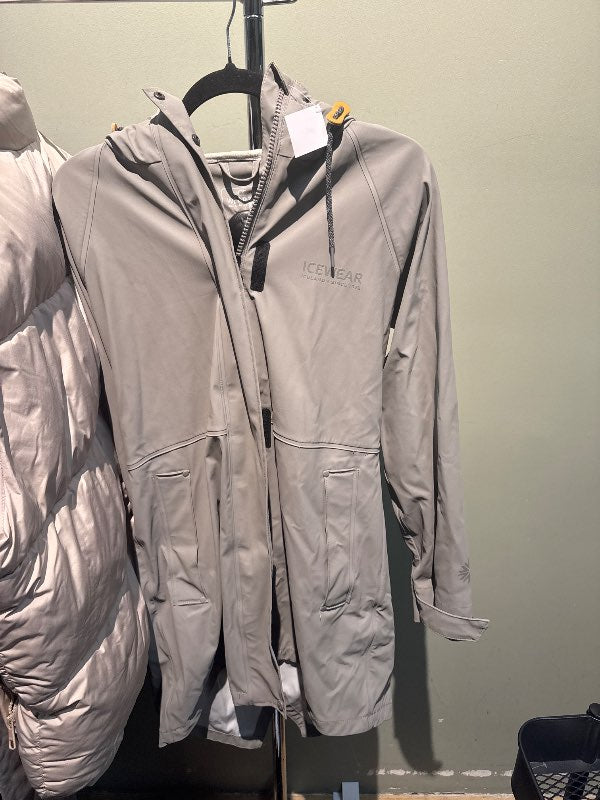 Jacket icewear