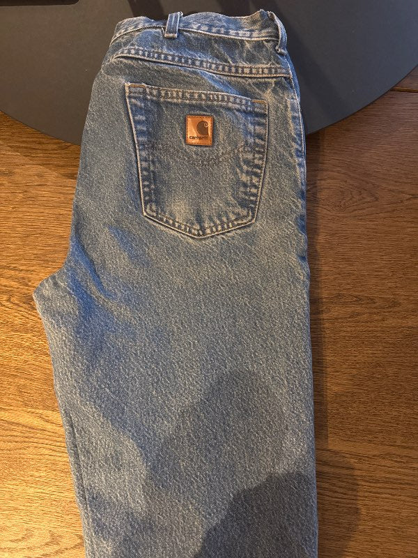 Carhartt gallabuxur