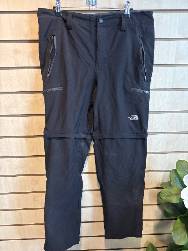 North face buxur
