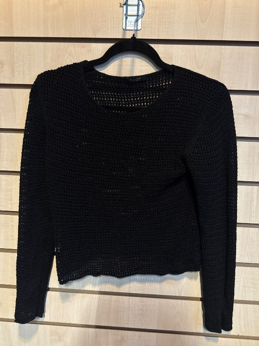 Massimo dutti peysa