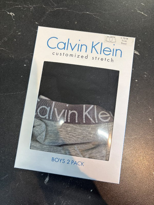 Calvin klein nærbuxur NÝJAR