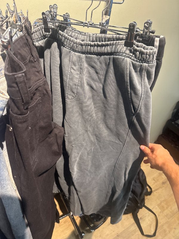 Zara sweats