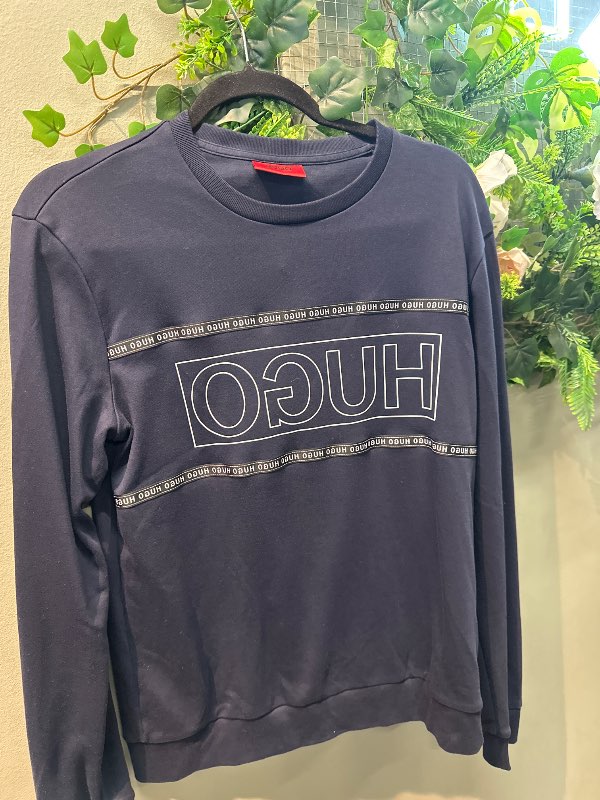 Boss sweatshirt