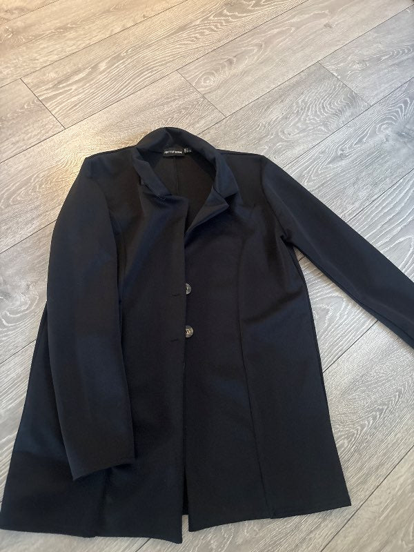 PLT blazer