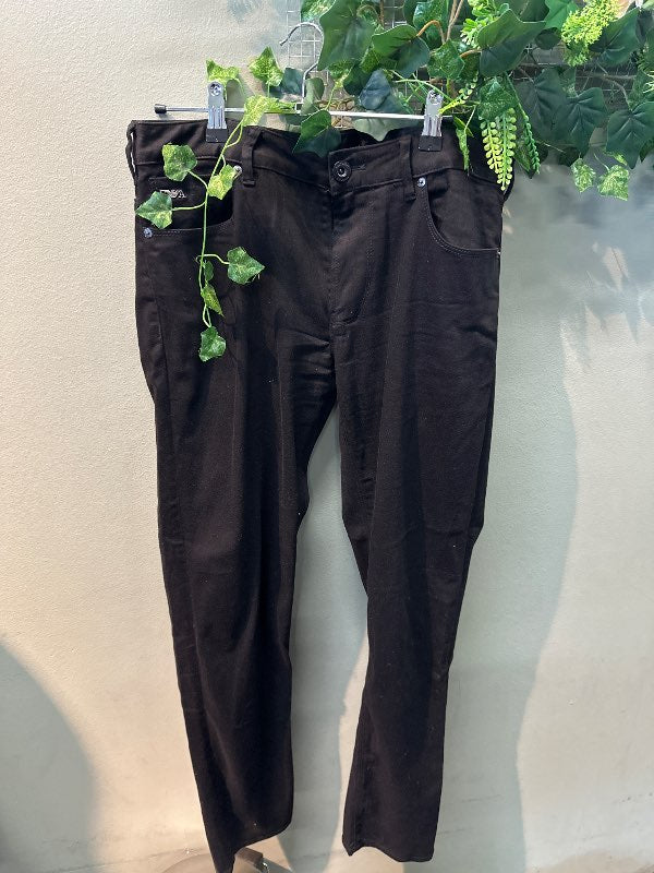 Emporio Armani Gallabuxur