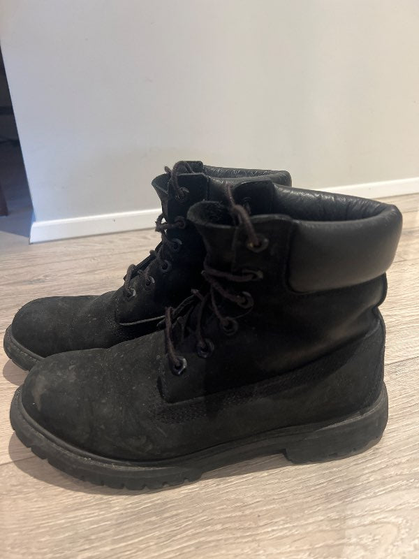 Timberland premium women