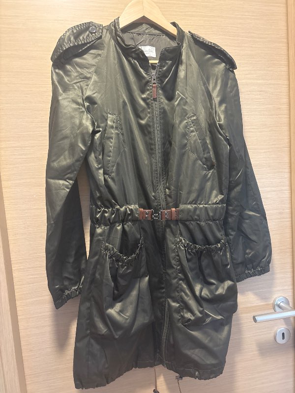 Massimo Dutty jakki
