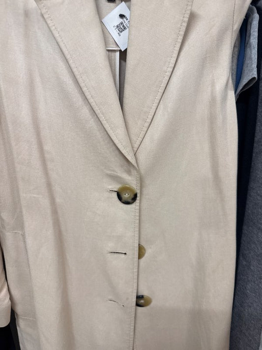 Massimo dutti frakki