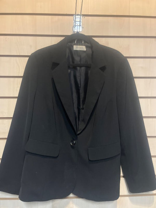 Share Blazer