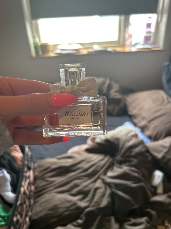 Dior ilmvatn